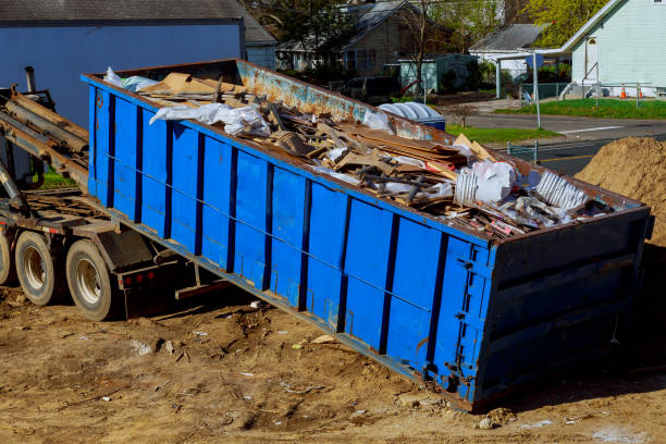 Junk Removal for Events in Morgantown, WV