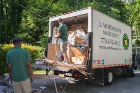 Best Shed Removal  in Morgantown, WV